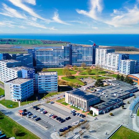Ferienpark M03-05 Ferienpark Heiligenhafen Ngoại thất bức ảnh