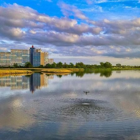 Ferienpark M03-05 Ferienpark Heiligenhafen Ngoại thất bức ảnh