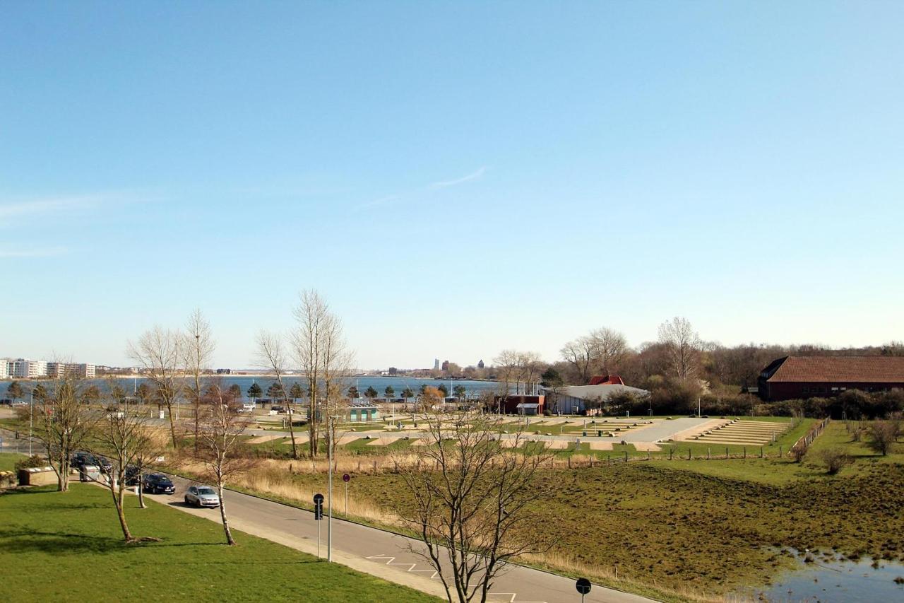 Ferienpark M03-05 Ferienpark Heiligenhafen Ngoại thất bức ảnh