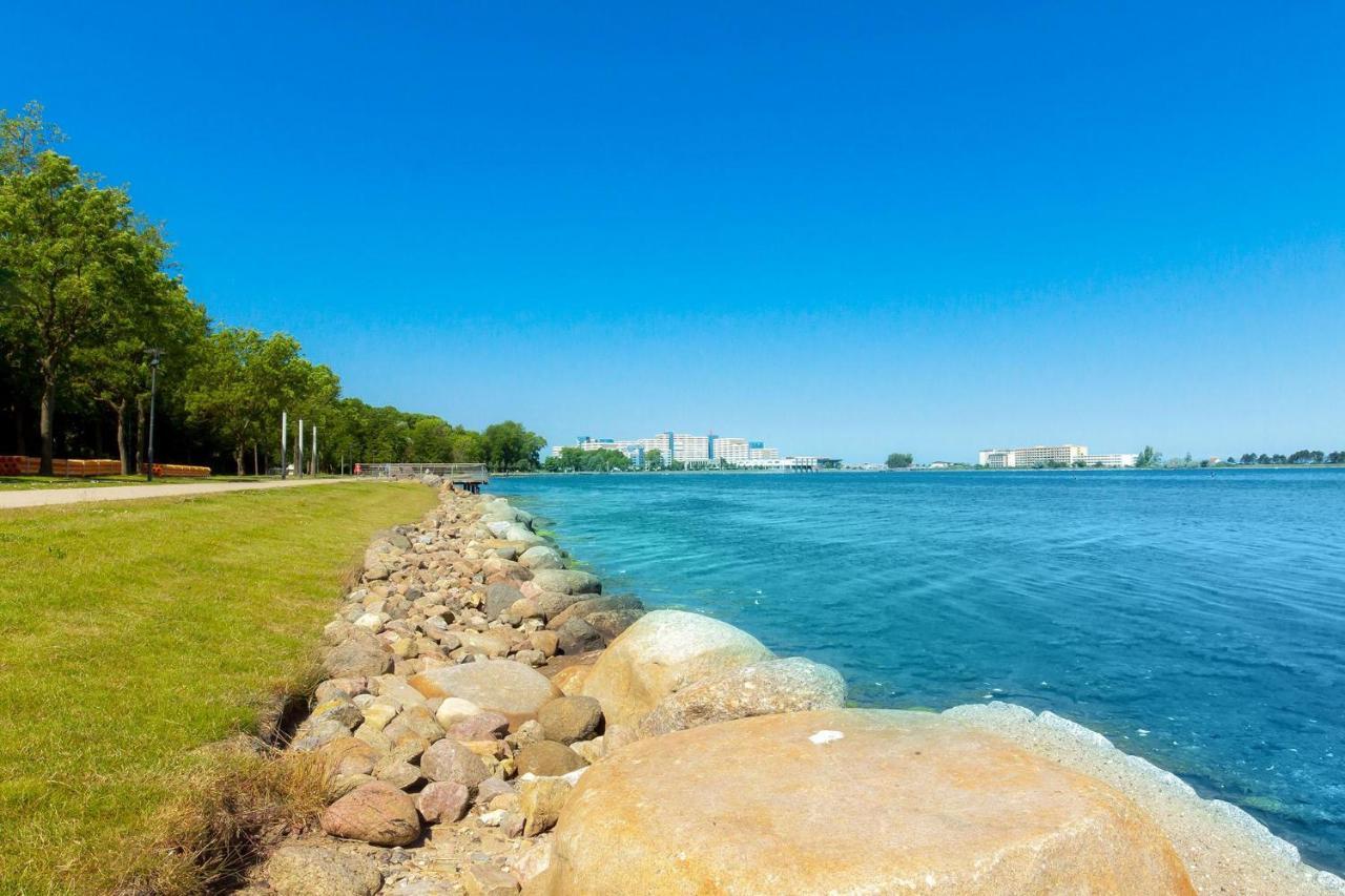 Ferienpark M03-05 Ferienpark Heiligenhafen Ngoại thất bức ảnh